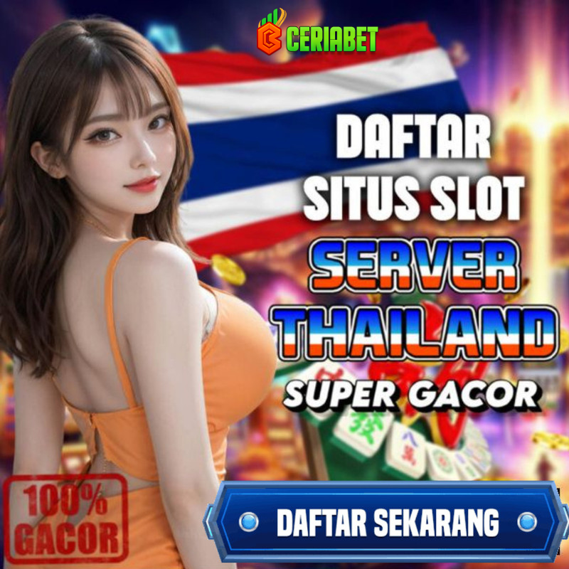 server thailand